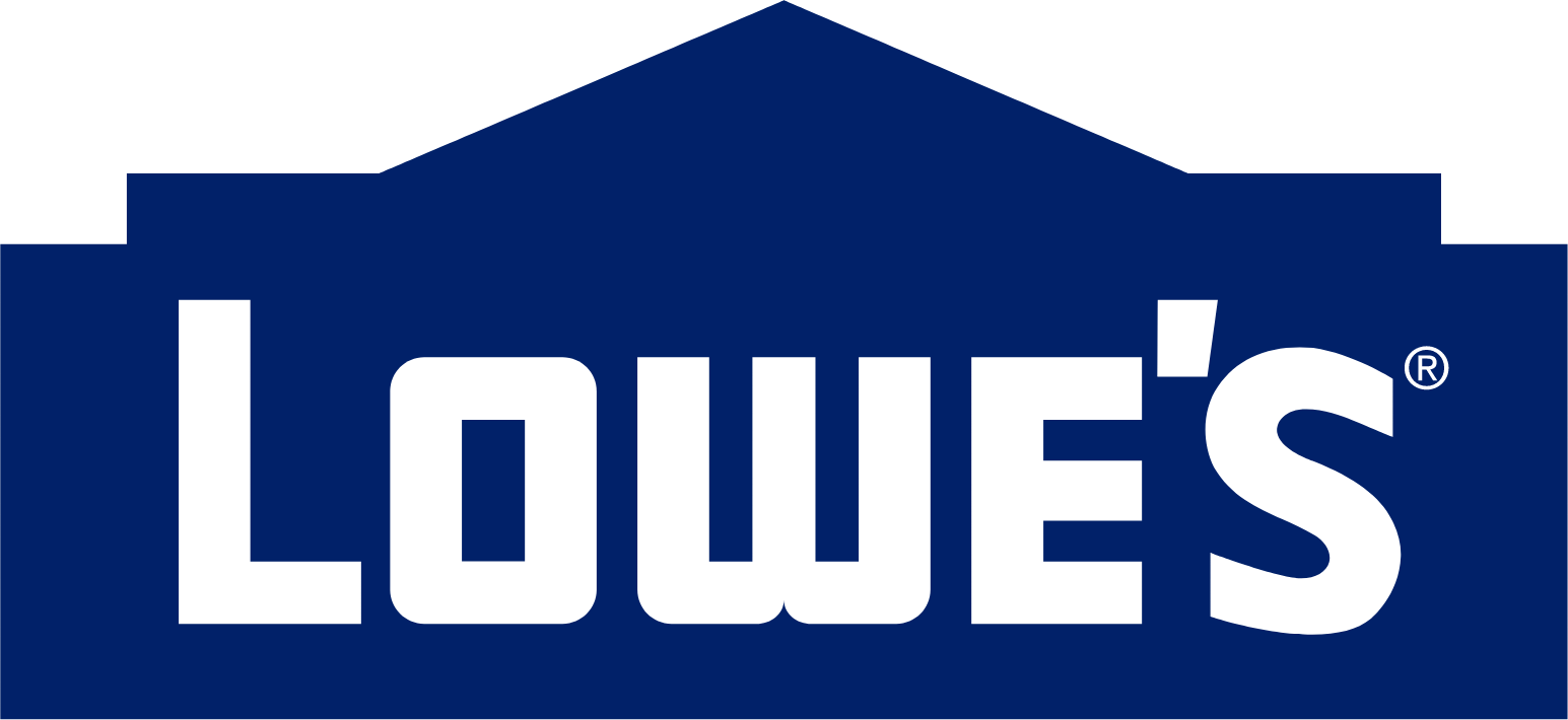 Lowe's Companies Logo (transparentes PNG)