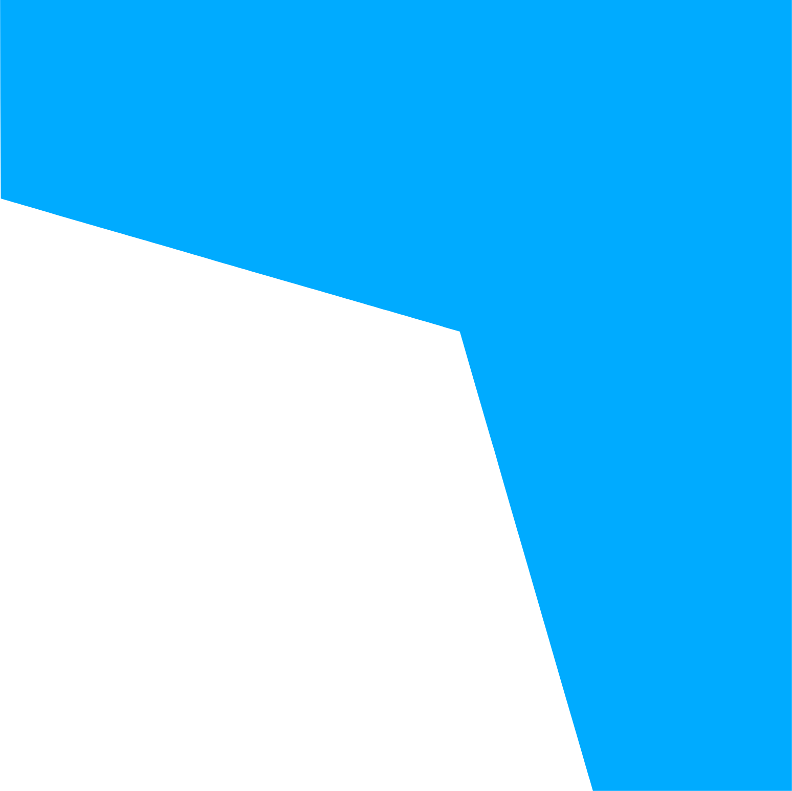 Logistic Properties of the Americas logo pour fonds sombres (PNG transparent)