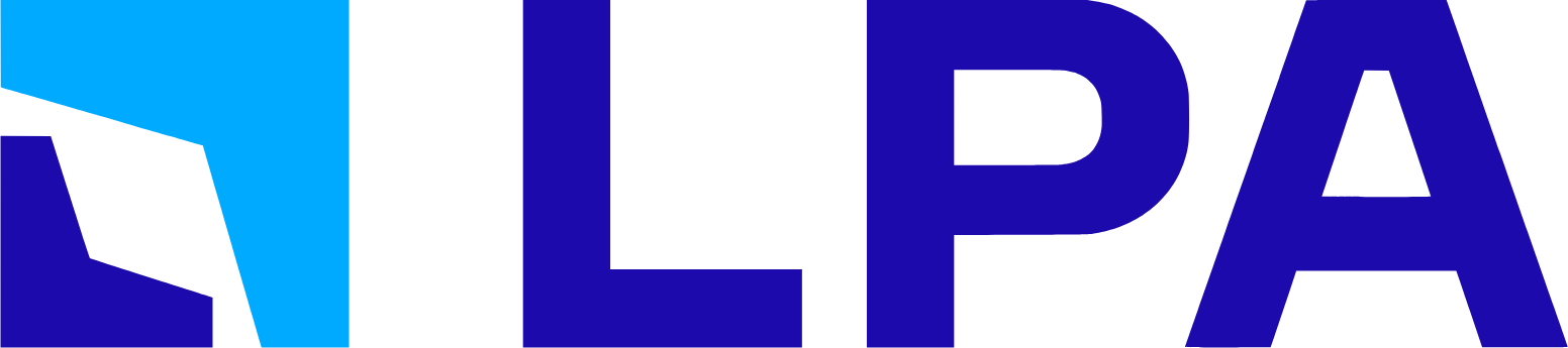 Logistic Properties of the Americas logo large (transparent PNG)
