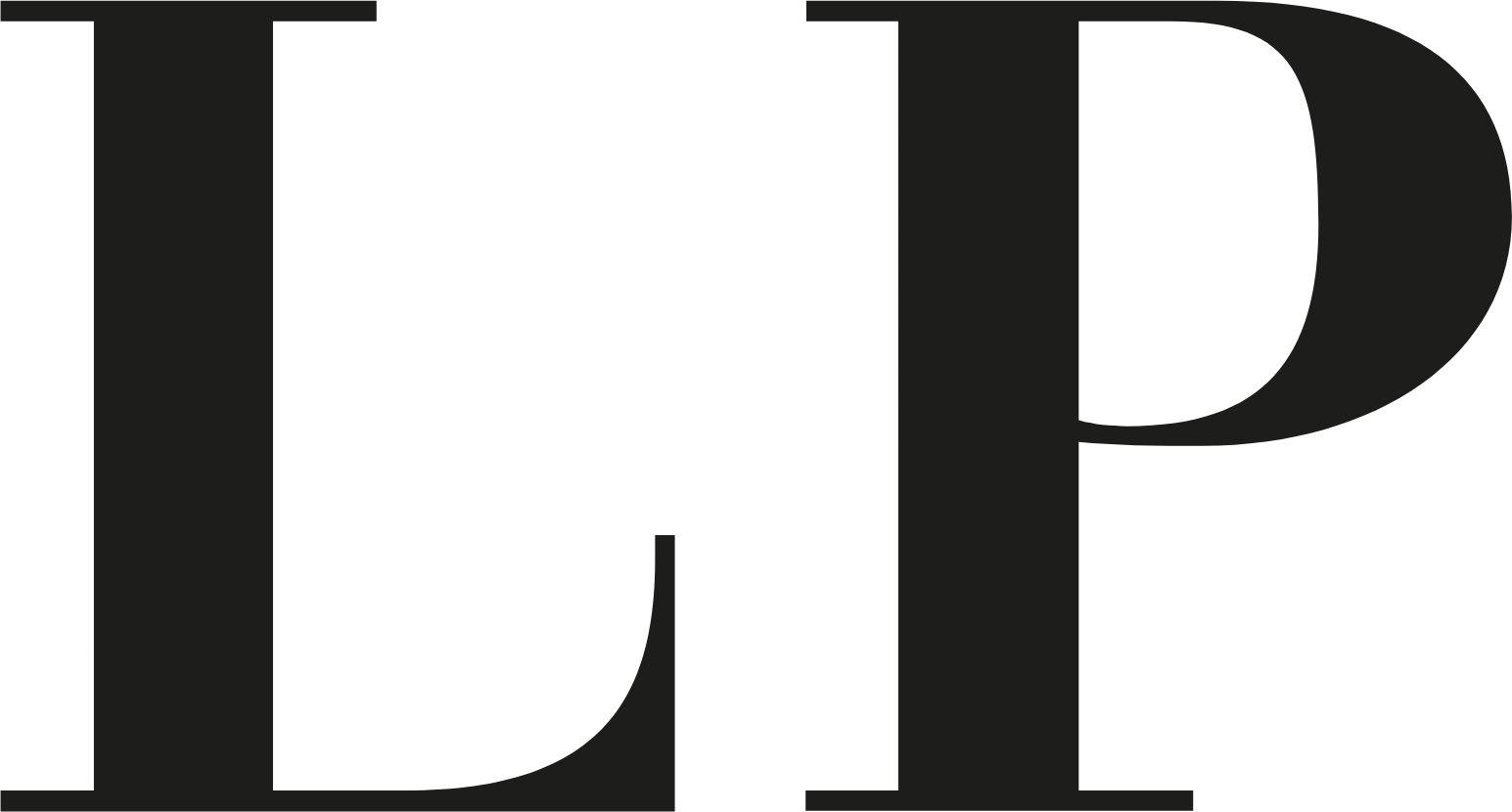 Laurent-Perrier logo (transparent PNG)