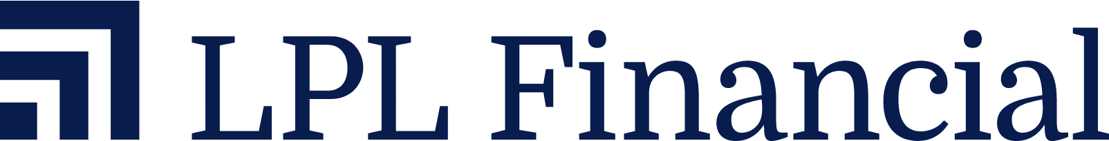 LPL Financial
 logo large (transparent PNG)