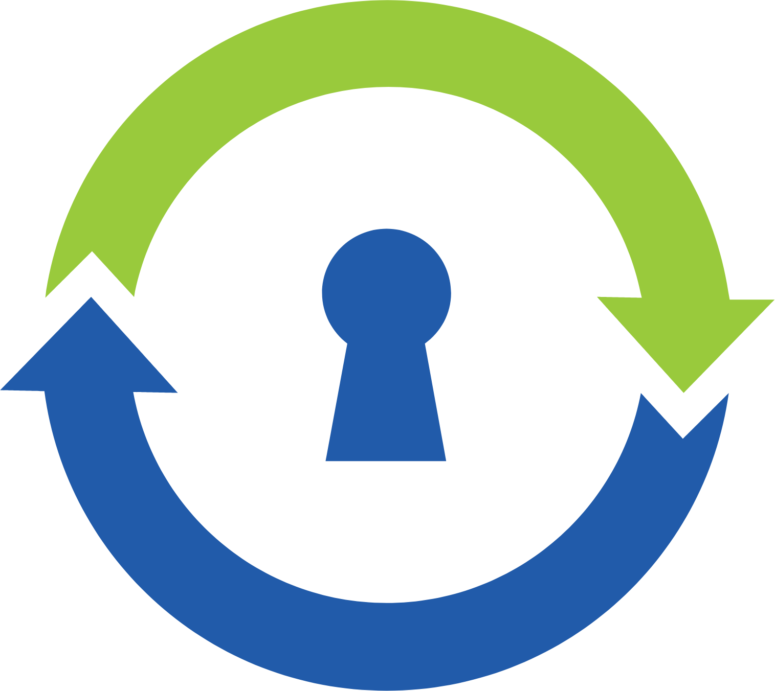 Open Lending Logo (transparentes PNG)