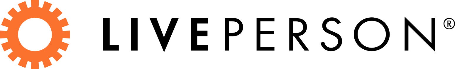 LivePerson logo large (transparent PNG)