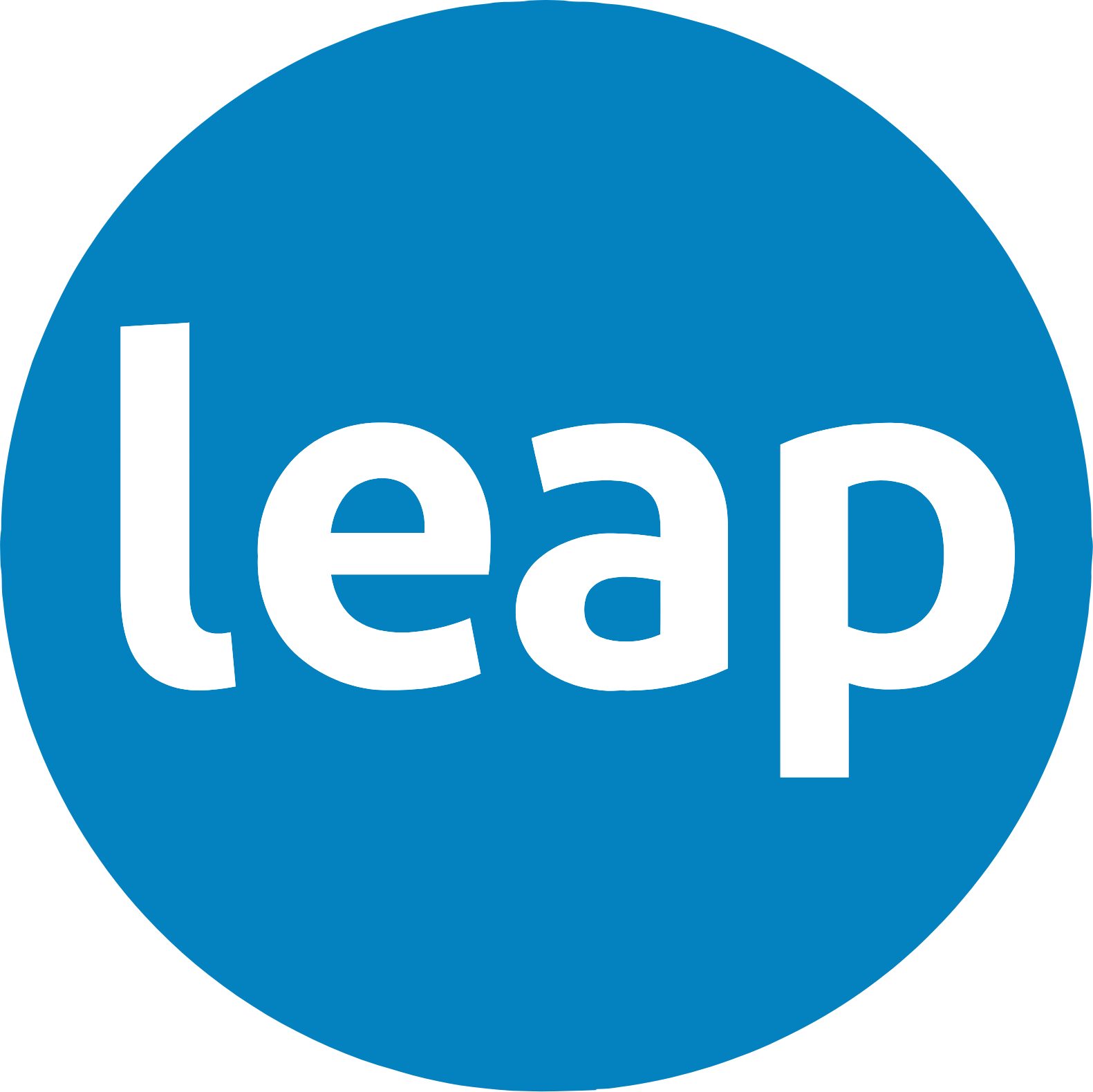 Leap Therapeutics
 logo (transparent PNG)