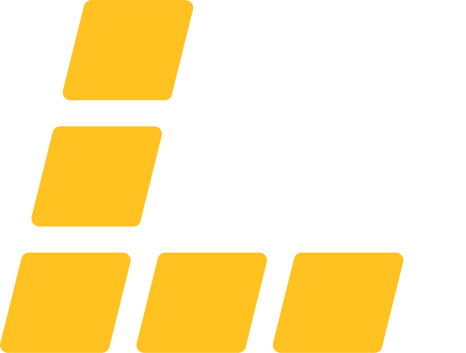 Lattice Semiconductor logo on a dark background (transparent PNG)