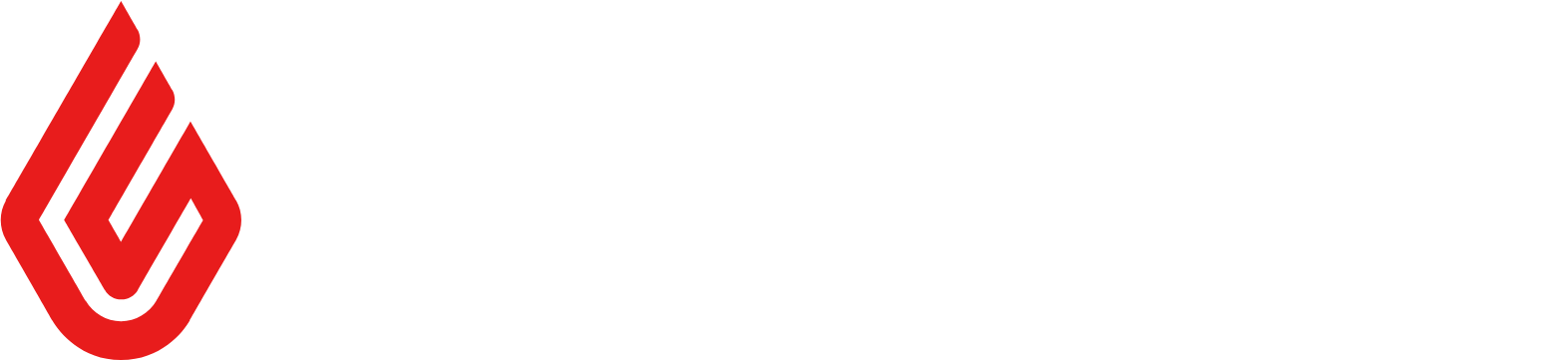 Lightspeed POS logo large for dark backgrounds (transparent PNG)