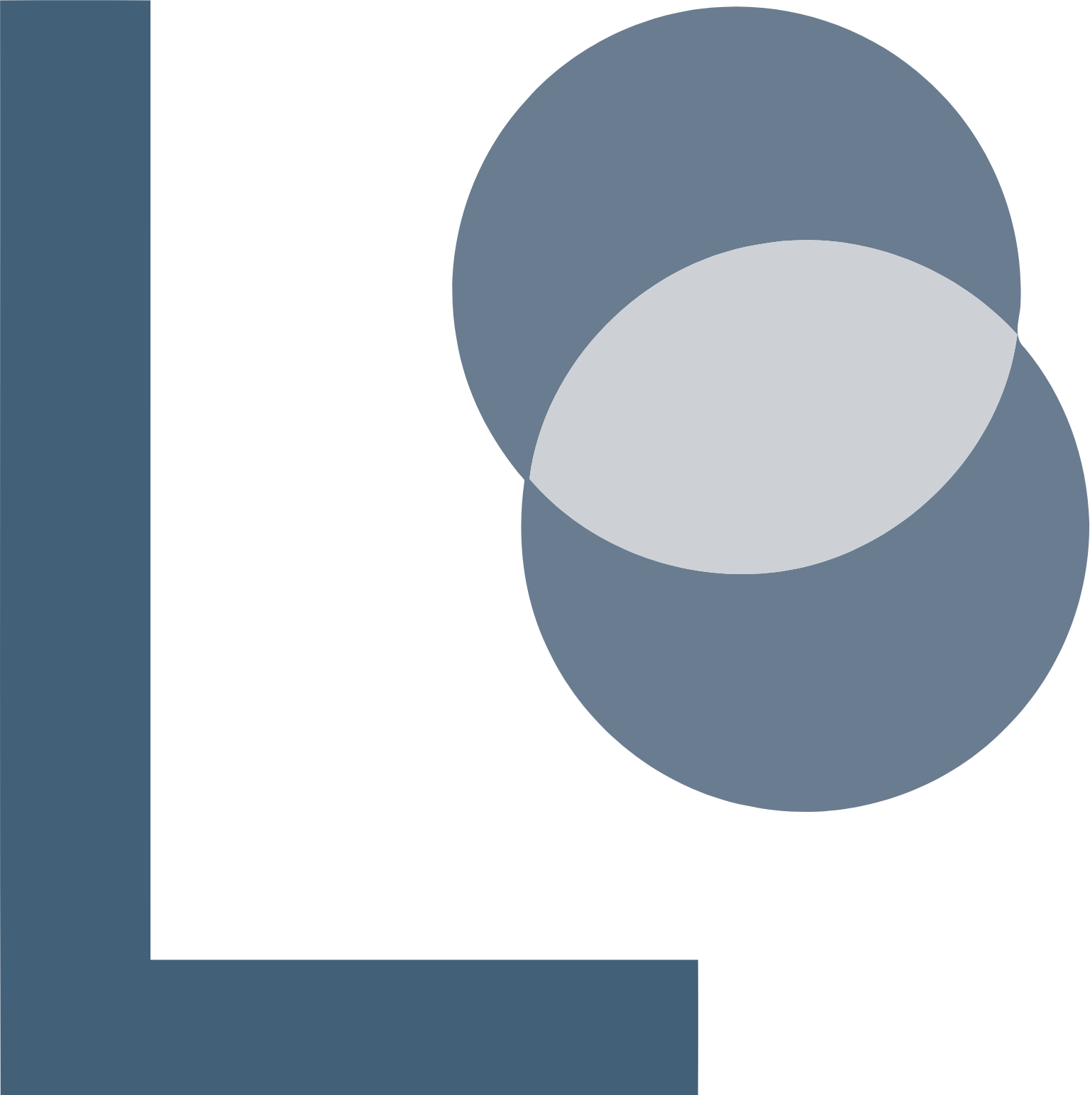 Lightbridge Corporation logo (transparent PNG)
