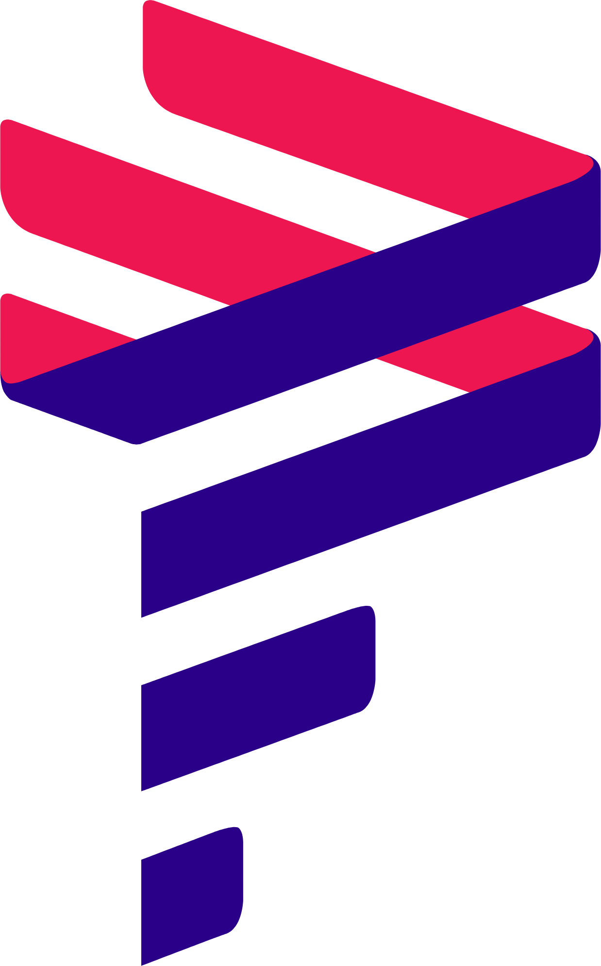 LATAM Airlines  logo (transparent PNG)