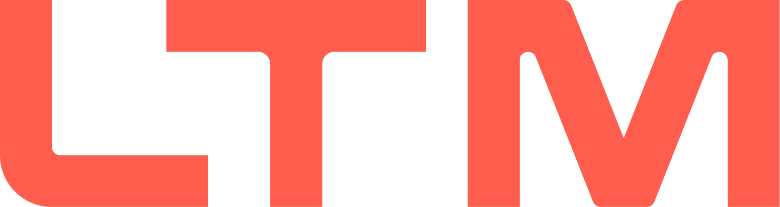 LTM Limited Logo (transparentes PNG)