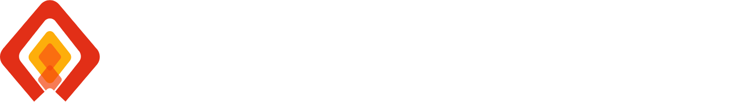 Lantern Pharma logo fulle size on a dark background (transparent PNG)