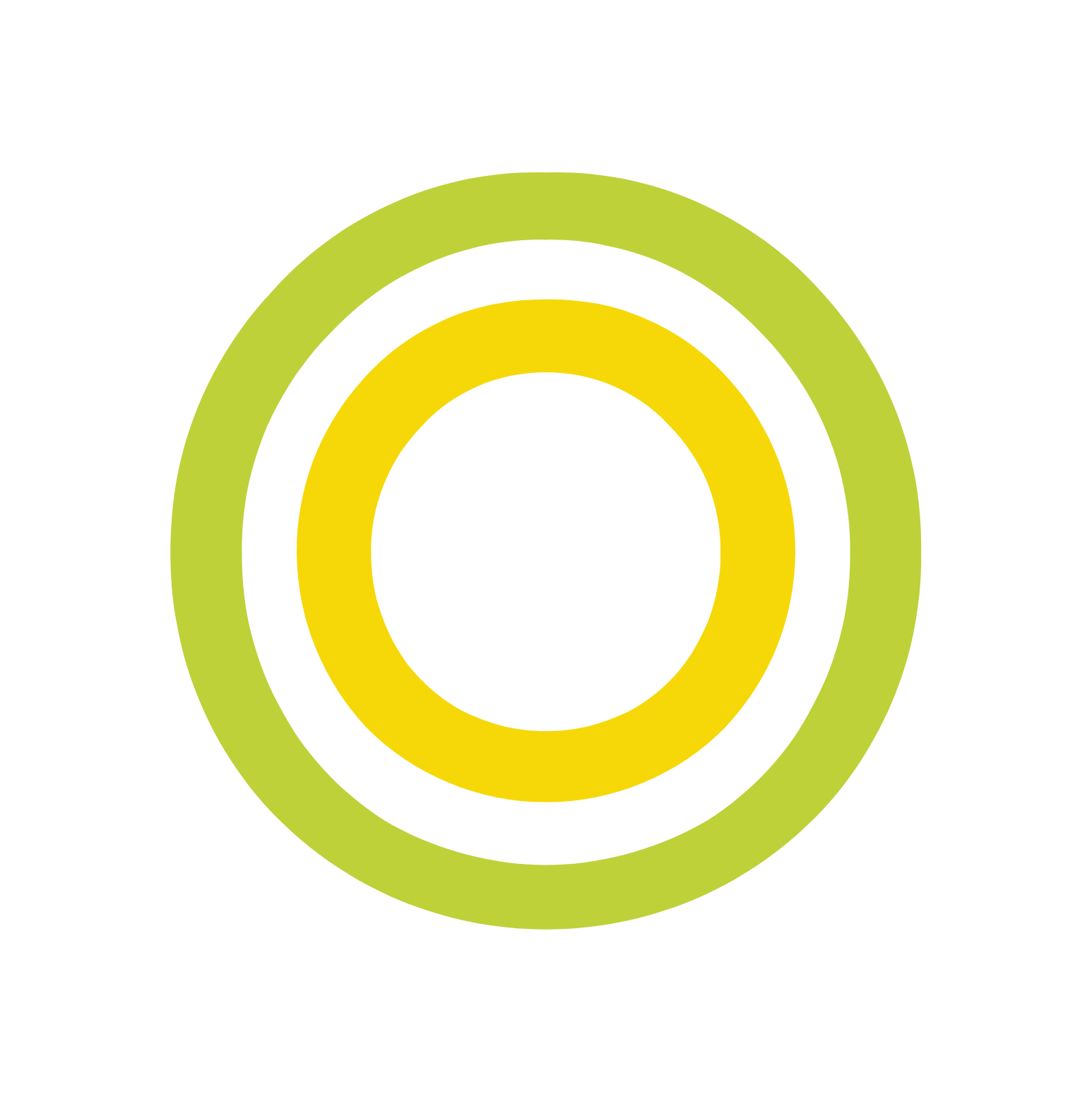 Luceco plc logo on a dark background (transparent PNG)