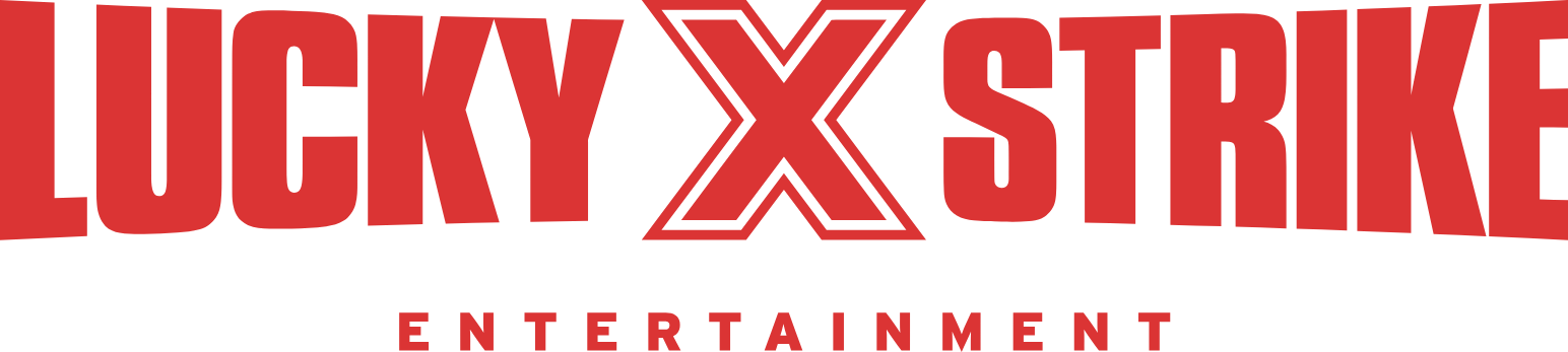 Lucky Strike Entertainment logo large (transparent PNG)