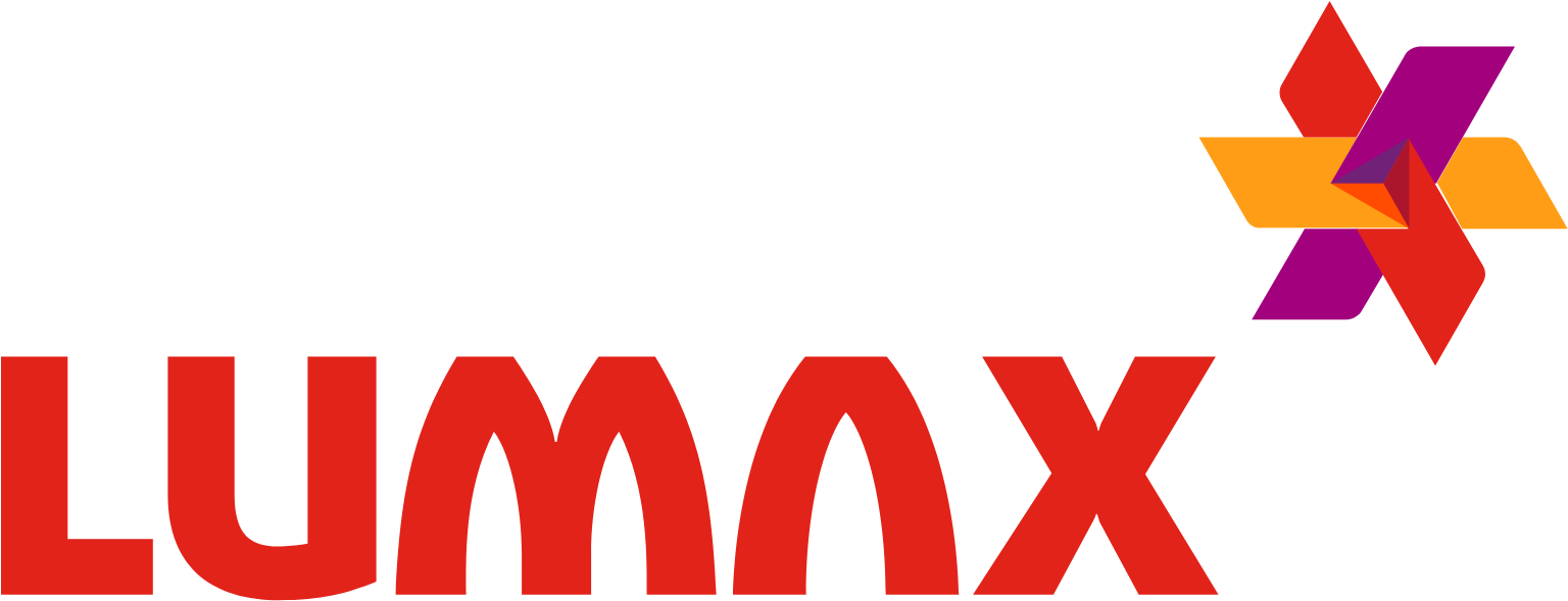 Lumax Industries logo large (transparent PNG)