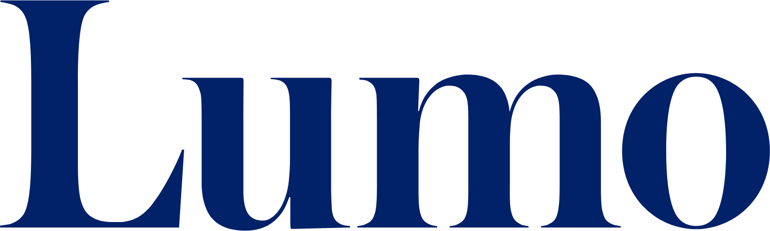 Lumo Kodit Oyj logo (transparent PNG)