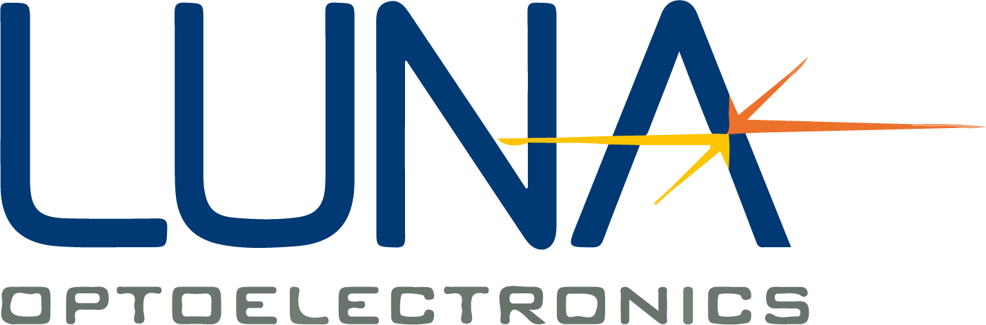 Luna Innovations
 logo large (transparent PNG)