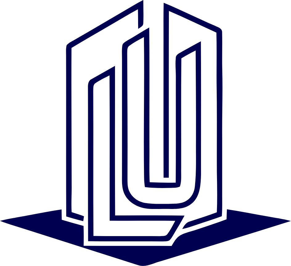 LuxUrban Hotels  logo (transparent PNG)