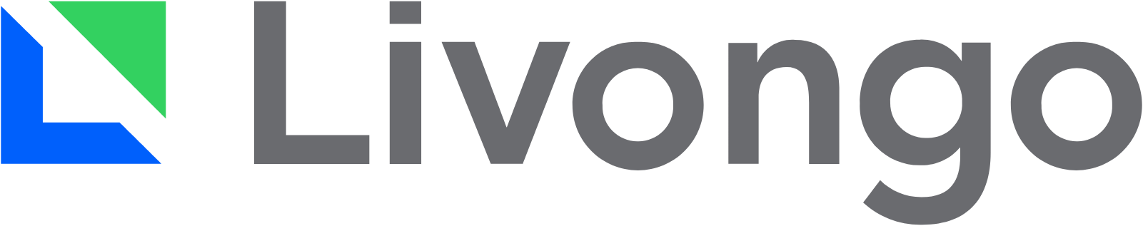 Livongo Health
 logo large (transparent PNG)