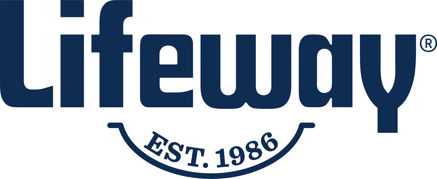 Lifeway Foods
 logo large (transparent PNG)