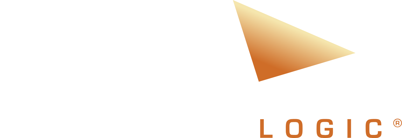 Lightwave Logic Logo groß für dunkle Hintergründe (transparentes PNG)