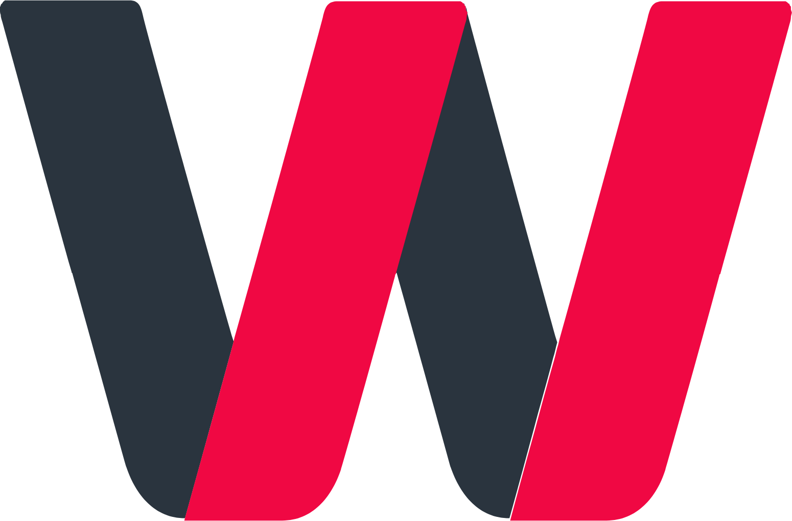 Locaweb logo (transparent PNG)