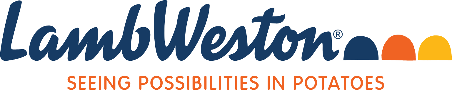 Lamb Weston logo large (transparent PNG)