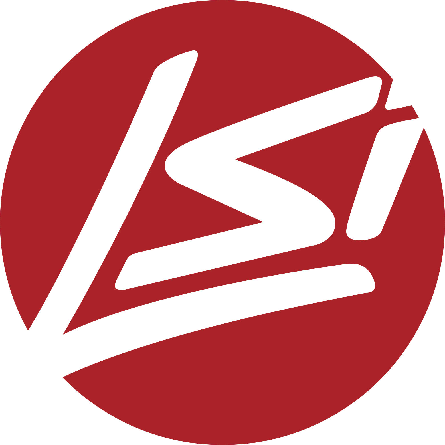 LSI Industries Logo (transparentes PNG)