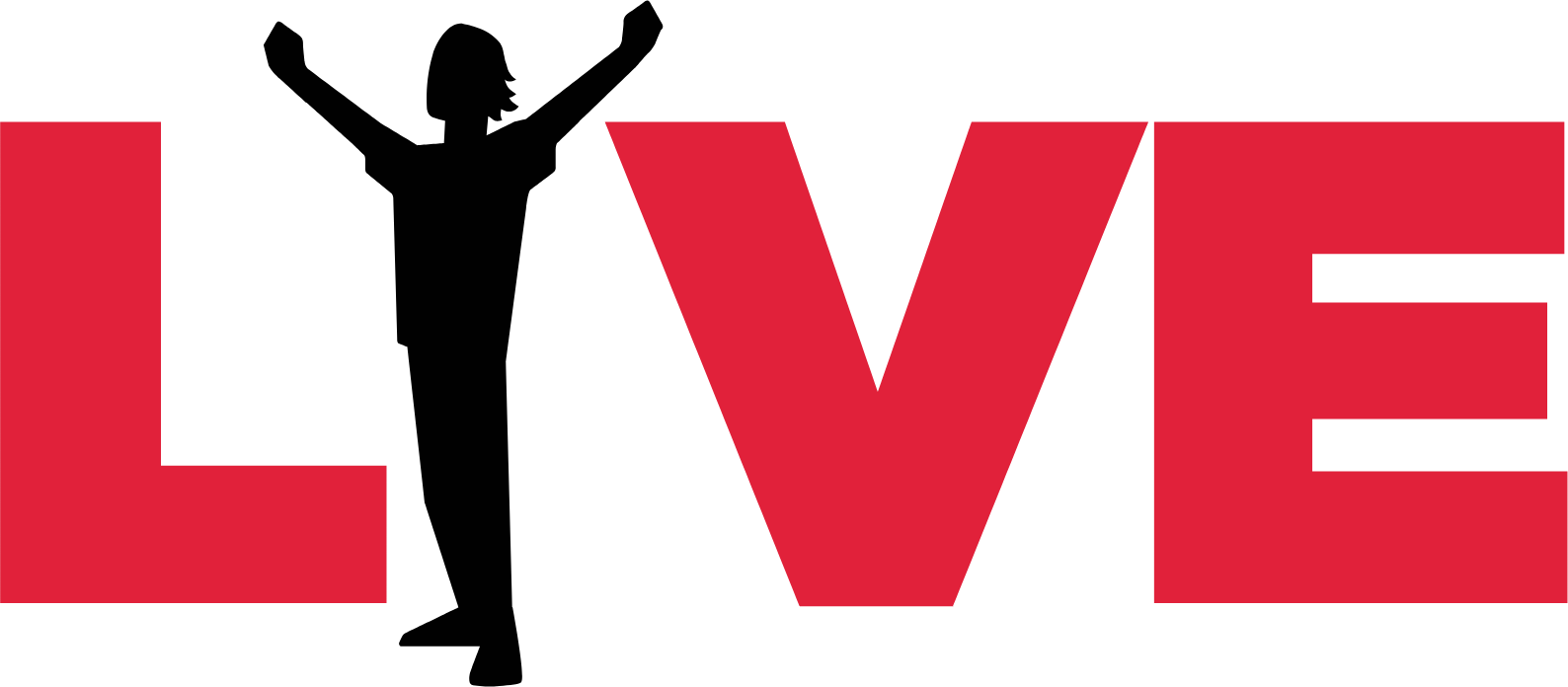 Live Nation
 Logo (transparentes PNG)