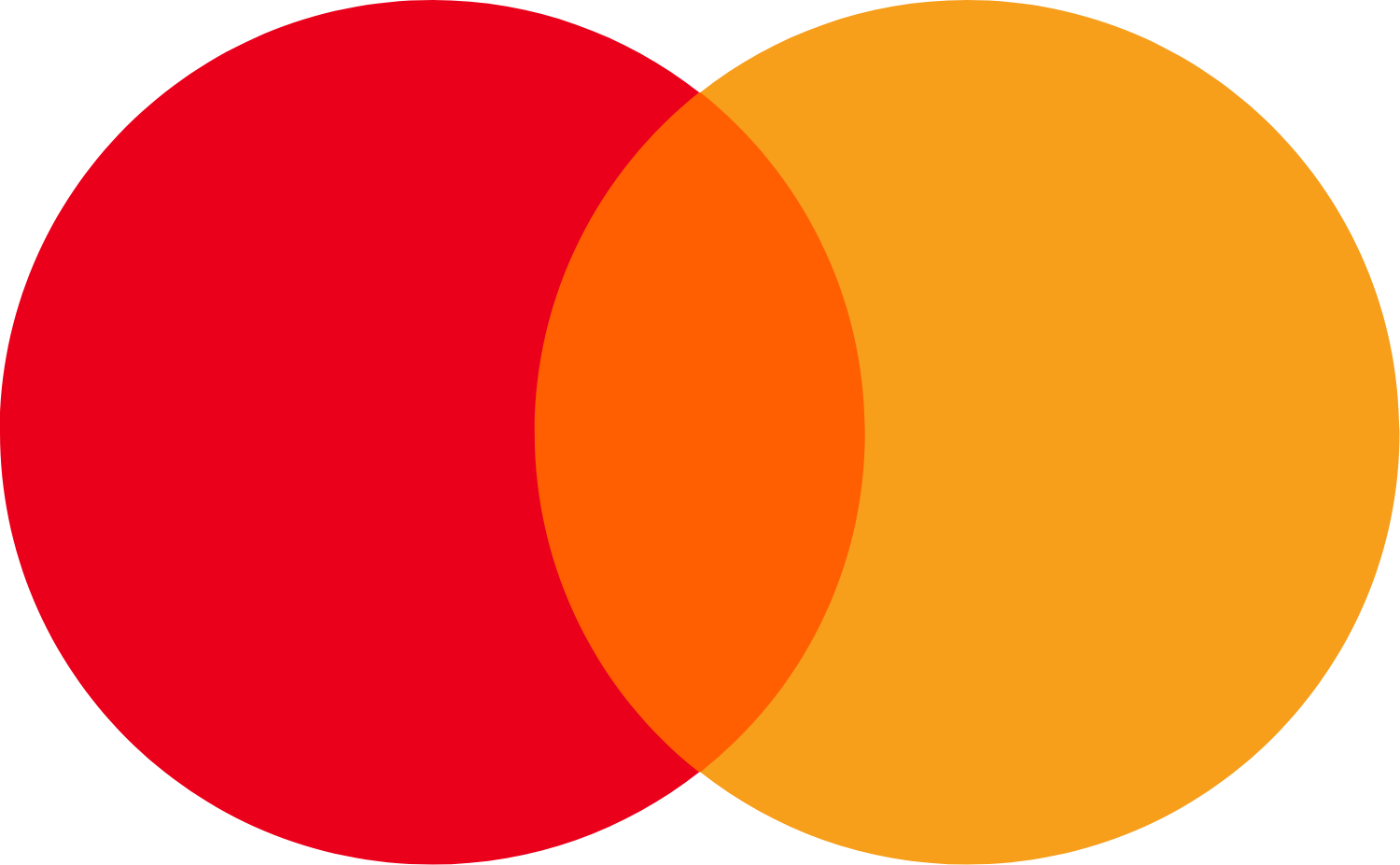 Mastercard logo (PNG transparent)