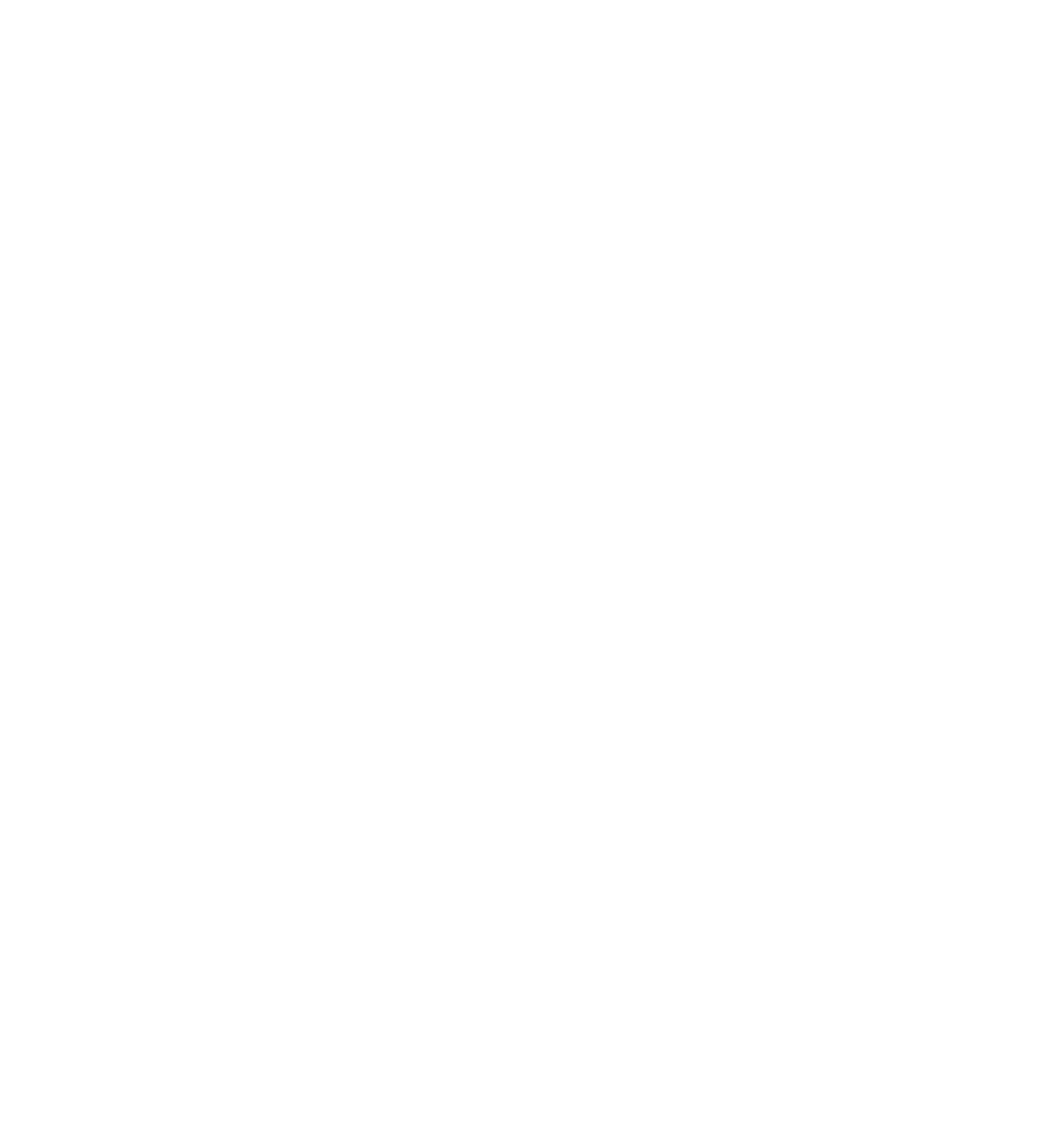 Mitchells & Butlers plc logo pour fonds sombres (PNG transparent)