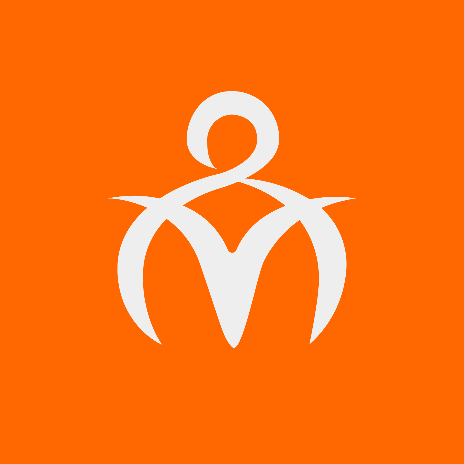 Al Madar Kuwait Holding Company logo (PNG transparent)