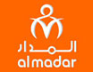 Al Madar Kuwait Holding Company logo large (transparent PNG)