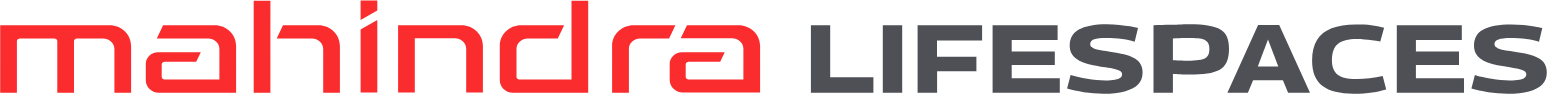 Mahindra Lifespaces
 logo large (transparent PNG)