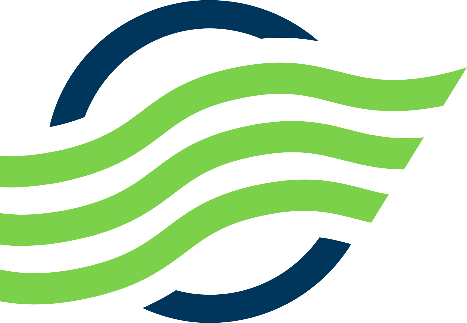 Madison Air Solutions logo (transparent PNG)