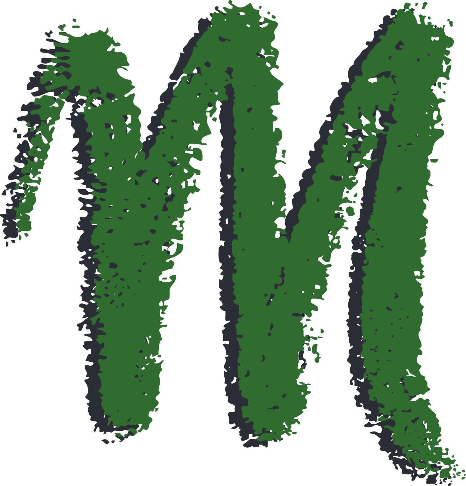 Maternus-Kliniken Logo (transparentes PNG)