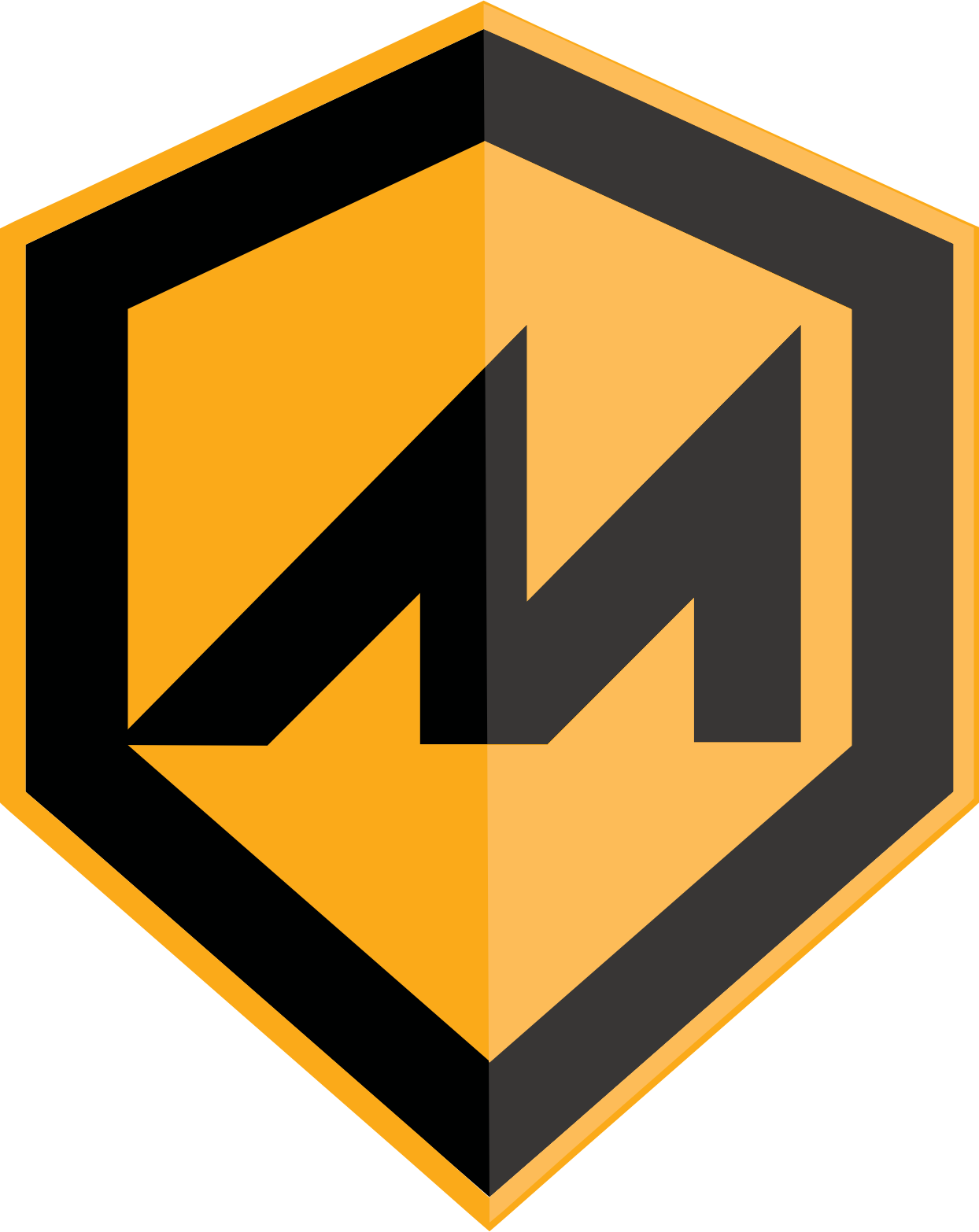 Massimo Motor logo (transparent PNG)