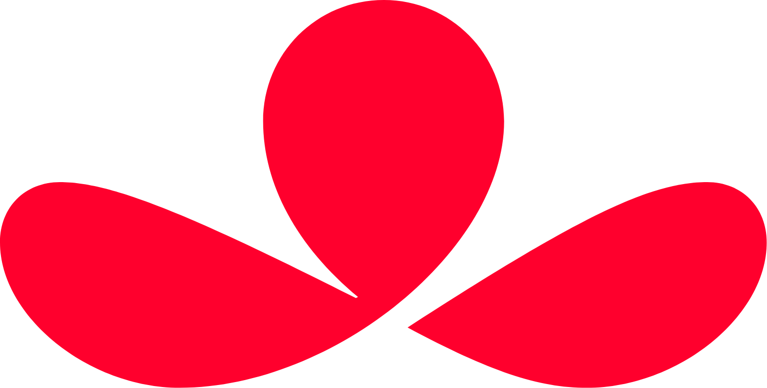 Mapfre logo (transparent PNG)