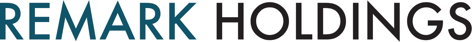 Remark Holdings logo large (transparent PNG)