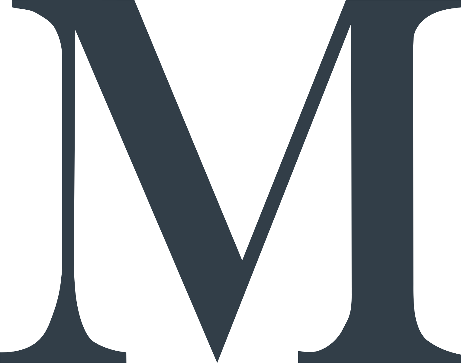 Masco Logo (transparentes PNG)