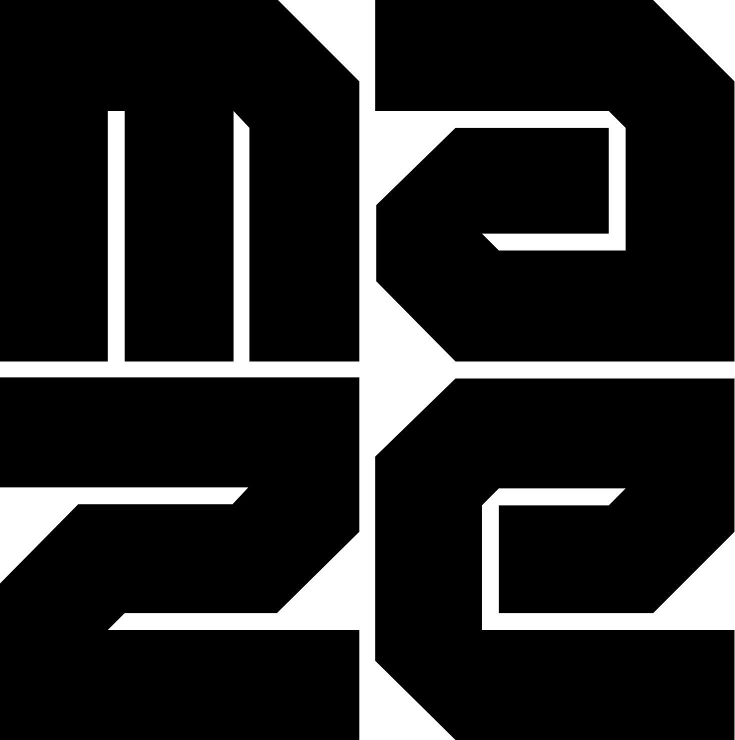 Maze Therapeutics Logo (transparentes PNG)
