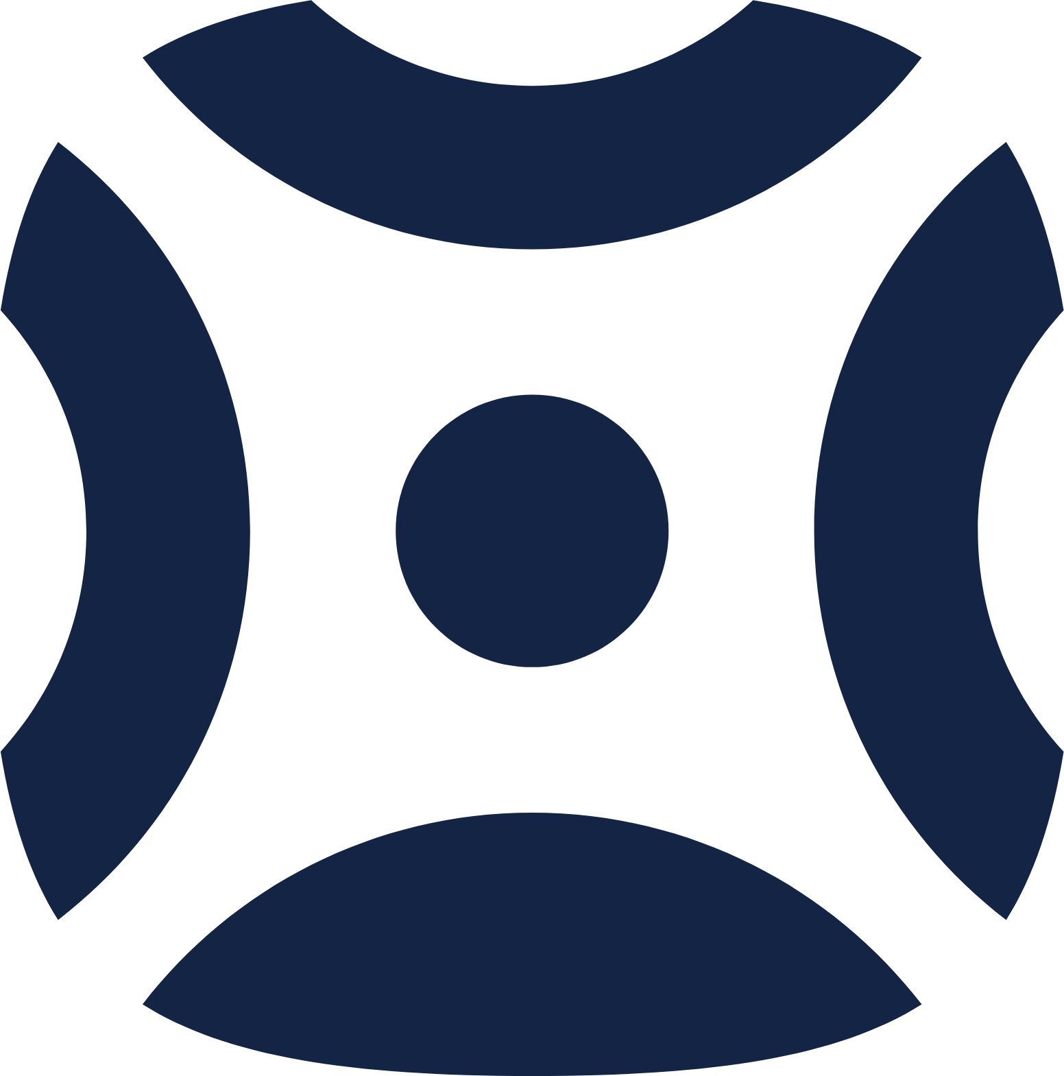 Mobility Global, Inc. logo (transparent PNG)