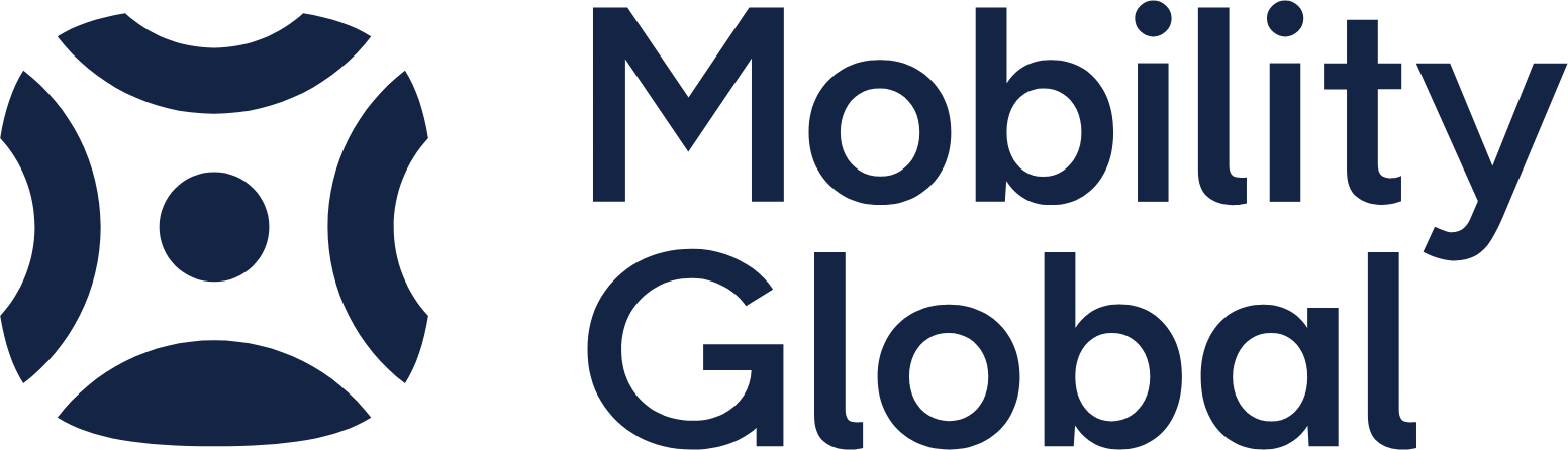 Mobility Global, Inc. logo large (transparent PNG)