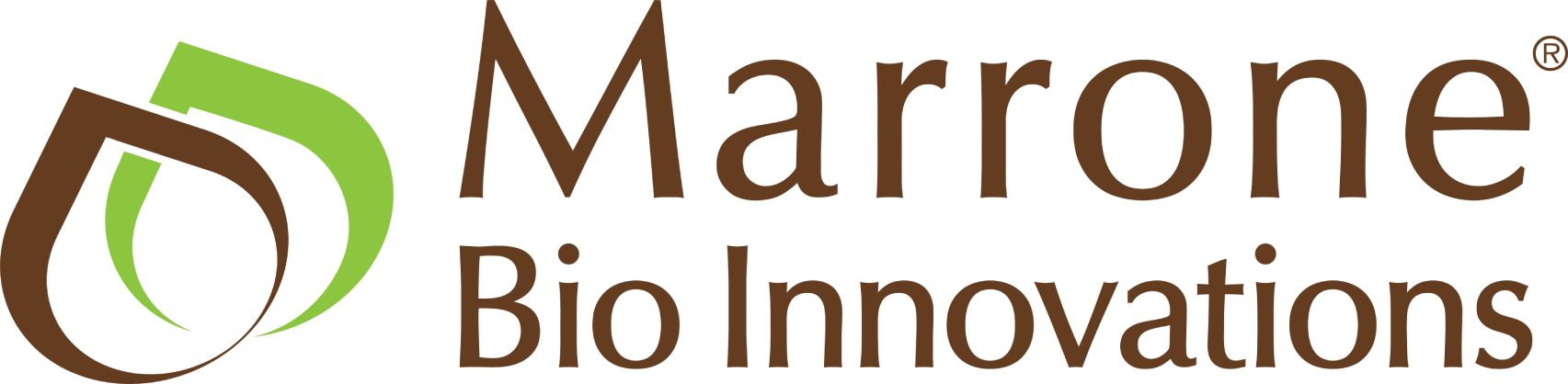Marrone Bio Innovations
 logo large (transparent PNG)