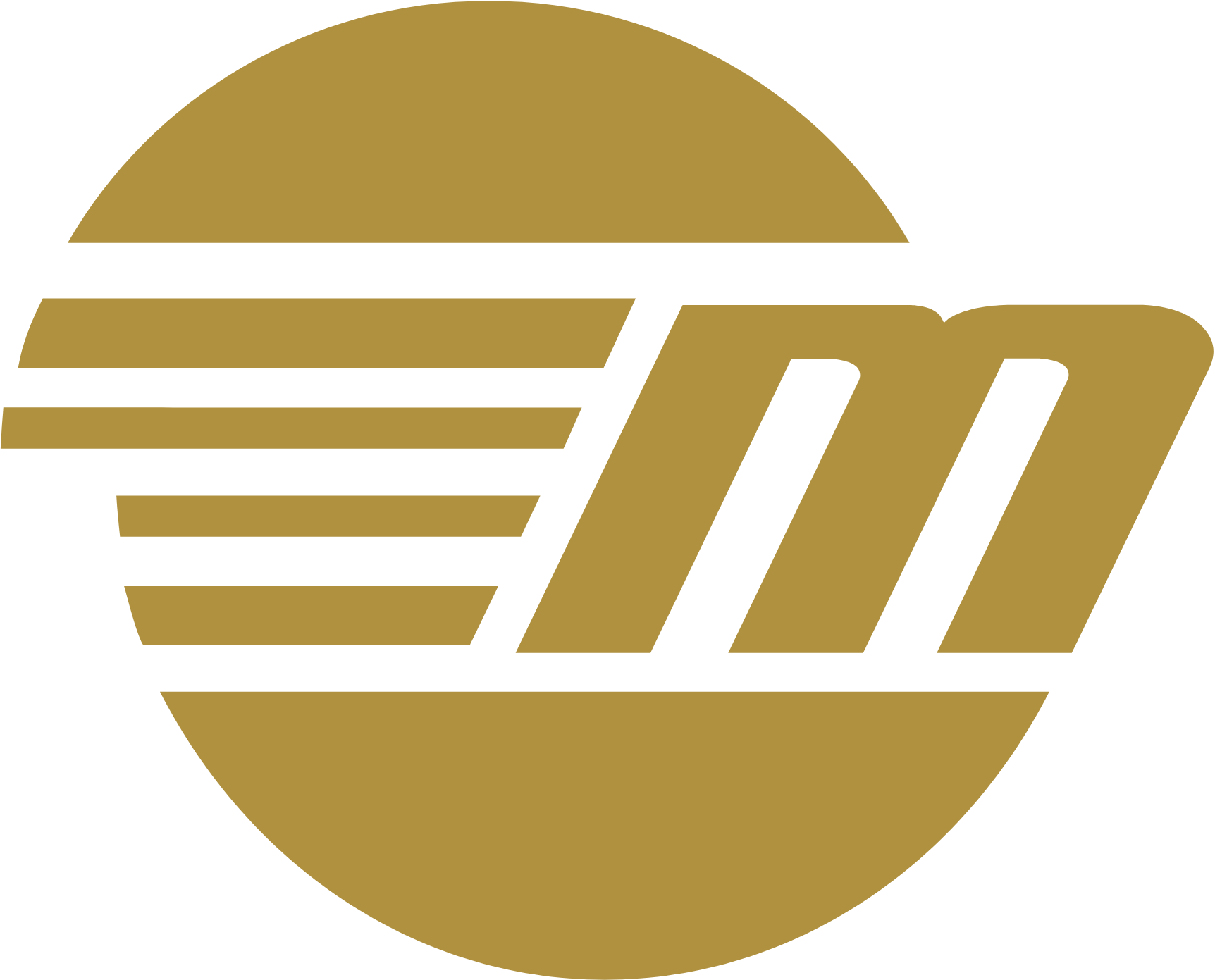 Malibu Boats Logo (transparentes PNG)