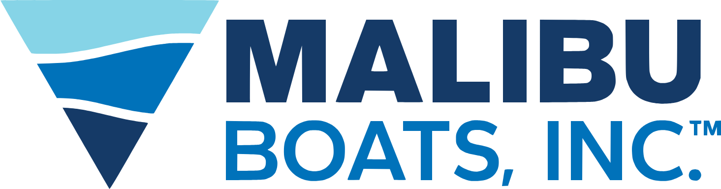 Malibu Boats logo large (transparent PNG)