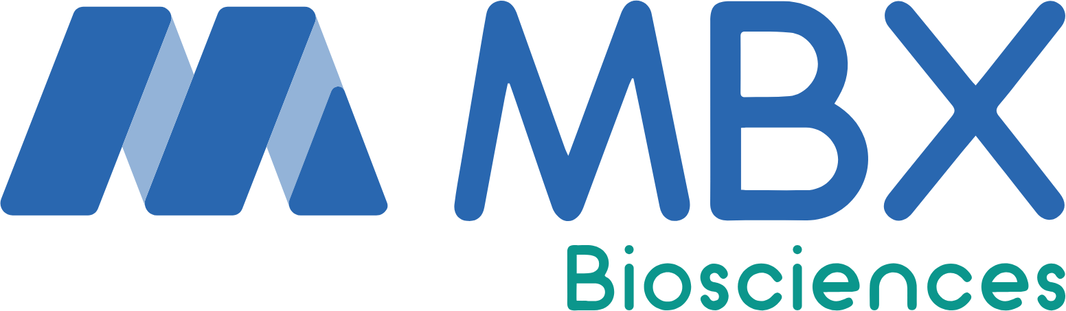 MBX Biosciences logo large (transparent PNG)