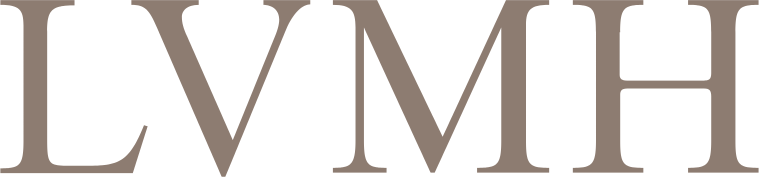 LVMH Logo (transparentes PNG)