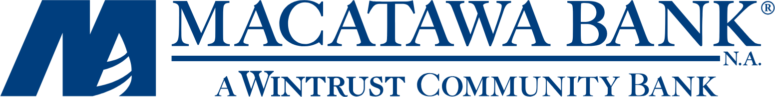 Macatawa Bank logo large (transparent PNG)