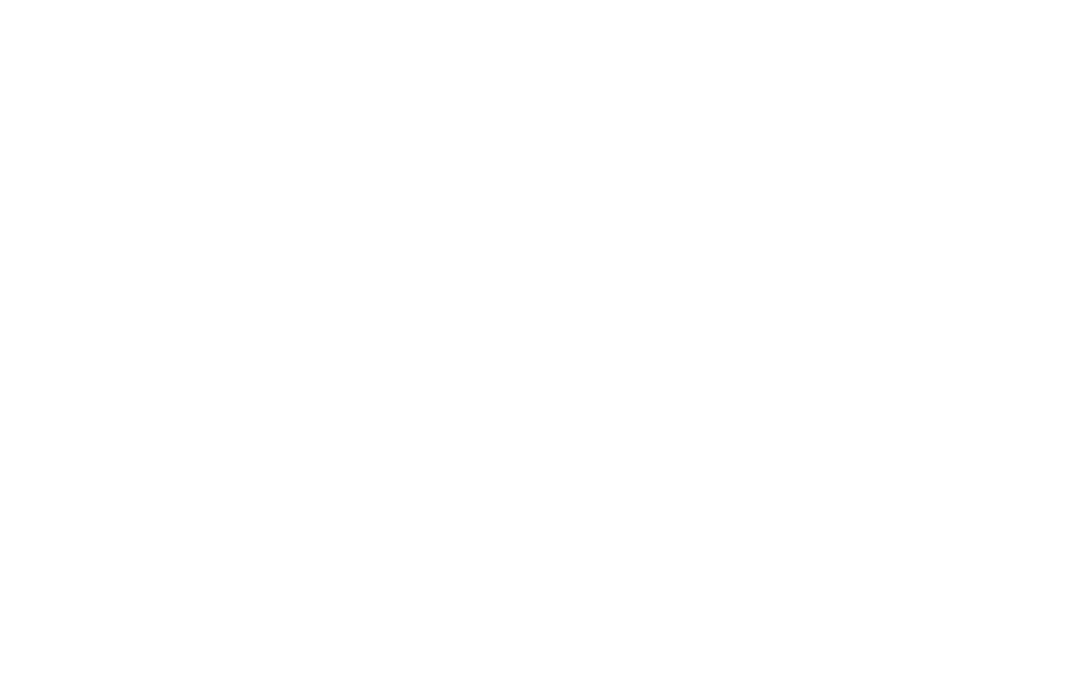 MasterCraft Boat logo pour fonds sombres (PNG transparent)