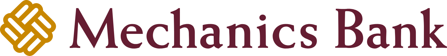 Mechanics Bancorp logo large (transparent PNG)