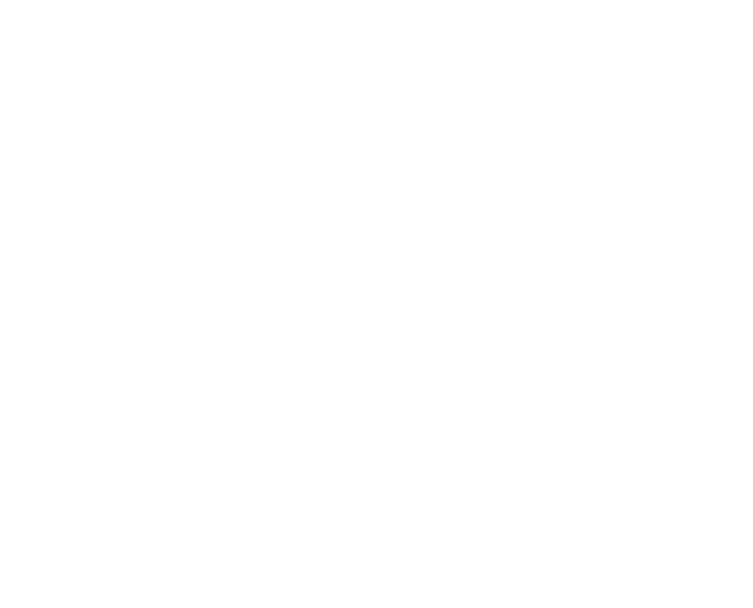 Moody's logo pour fonds sombres (PNG transparent)